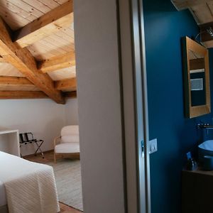 Standard Mansard Room